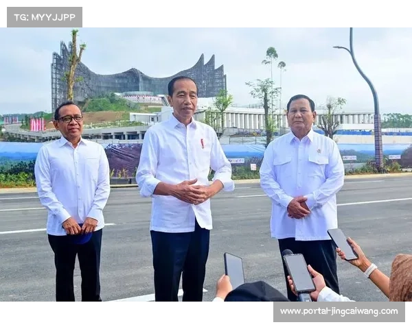 印尼总统普拉博沃首次大规模内阁改组 赋予新政府更大改革动力 印尼总统普拉博沃首次大规模内阁改组 赋予新政府更大改革动力
