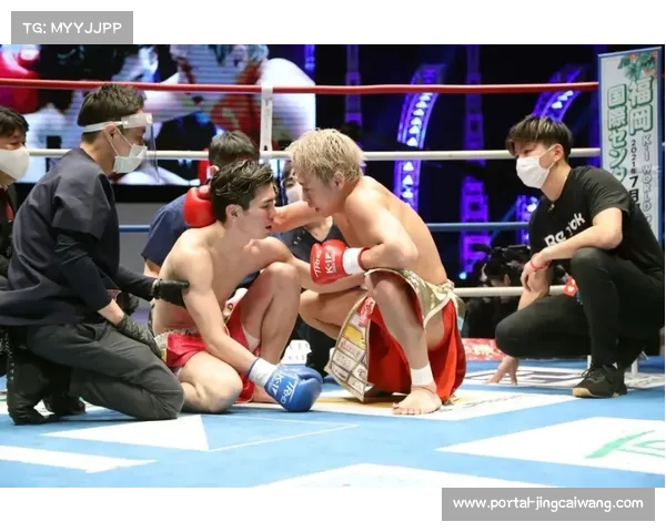 佐佐木尽团队公布医疗报告,拳手安全再度成行业关注焦点 佐佐木尽团队公布医疗报告,拳手安全再度成行业关注焦点