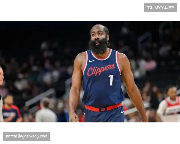 哈登27分9助攻3抢断,快船终结连败迎士气回升