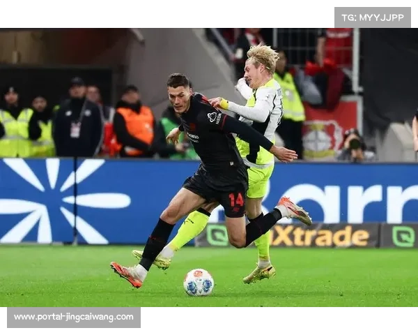 勒沃库森赛季不败纪录告破，多特蒙德逆转制胜