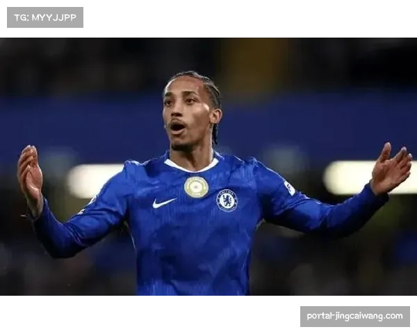 切尔西3-0水晶宫，若昂·佩德罗爆射破门