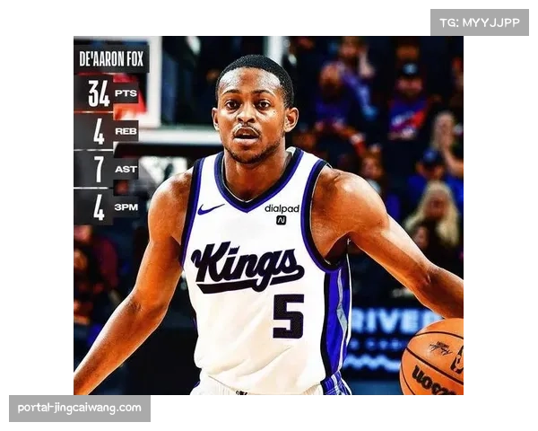 -福克斯狂砍32分,带领国王终结长达16连败的噩梦-