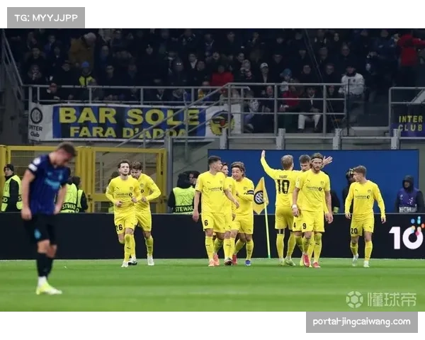 国际米兰欧冠附加赛1-2再负博德闪耀,总比分2-5遭双杀出局