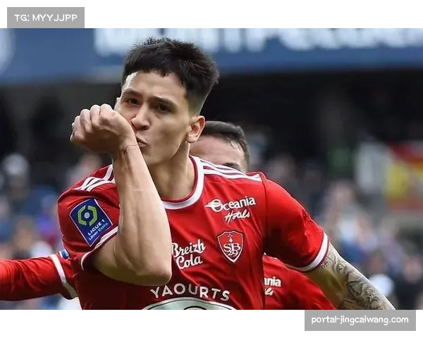 布雷斯特2-1绝杀南特，积分榜升至第五